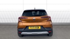 Renault Captur 1.0 TCE 90 SE Limited 5dr Petrol Hatchback